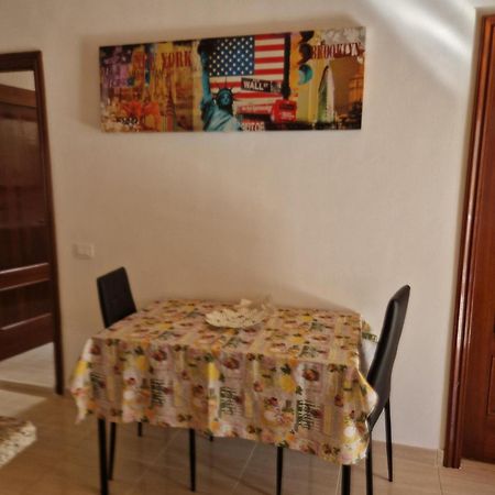 Habitacion Matrimonial Privada Con Areas Compartidas San Cristóbal de La Laguna Exterior foto