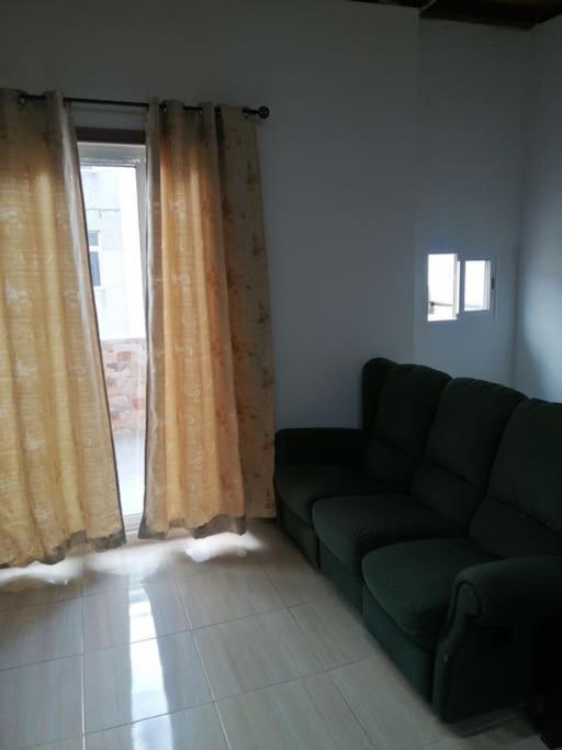 Habitacion Matrimonial Privada Con Areas Compartidas San Cristóbal de La Laguna Exterior foto