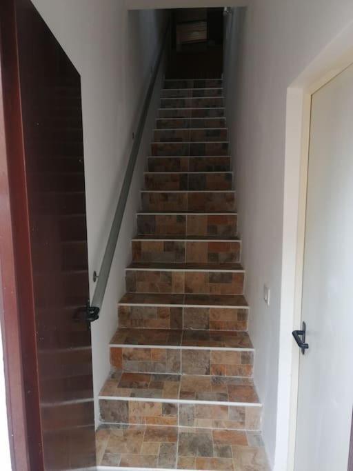 Habitacion Matrimonial Privada Con Areas Compartidas San Cristóbal de La Laguna Exterior foto