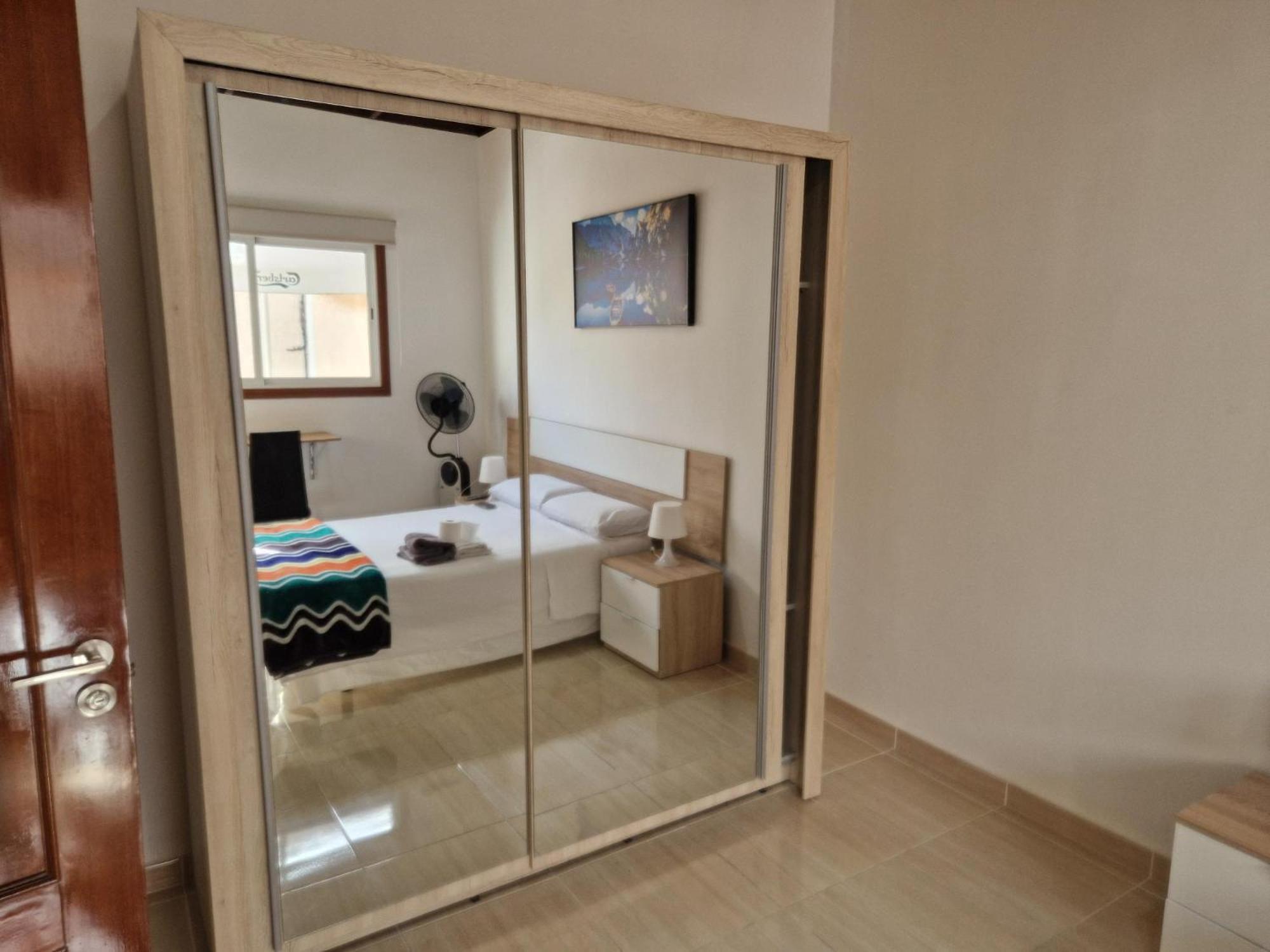 Habitacion Matrimonial Privada Con Areas Compartidas San Cristóbal de La Laguna Exterior foto