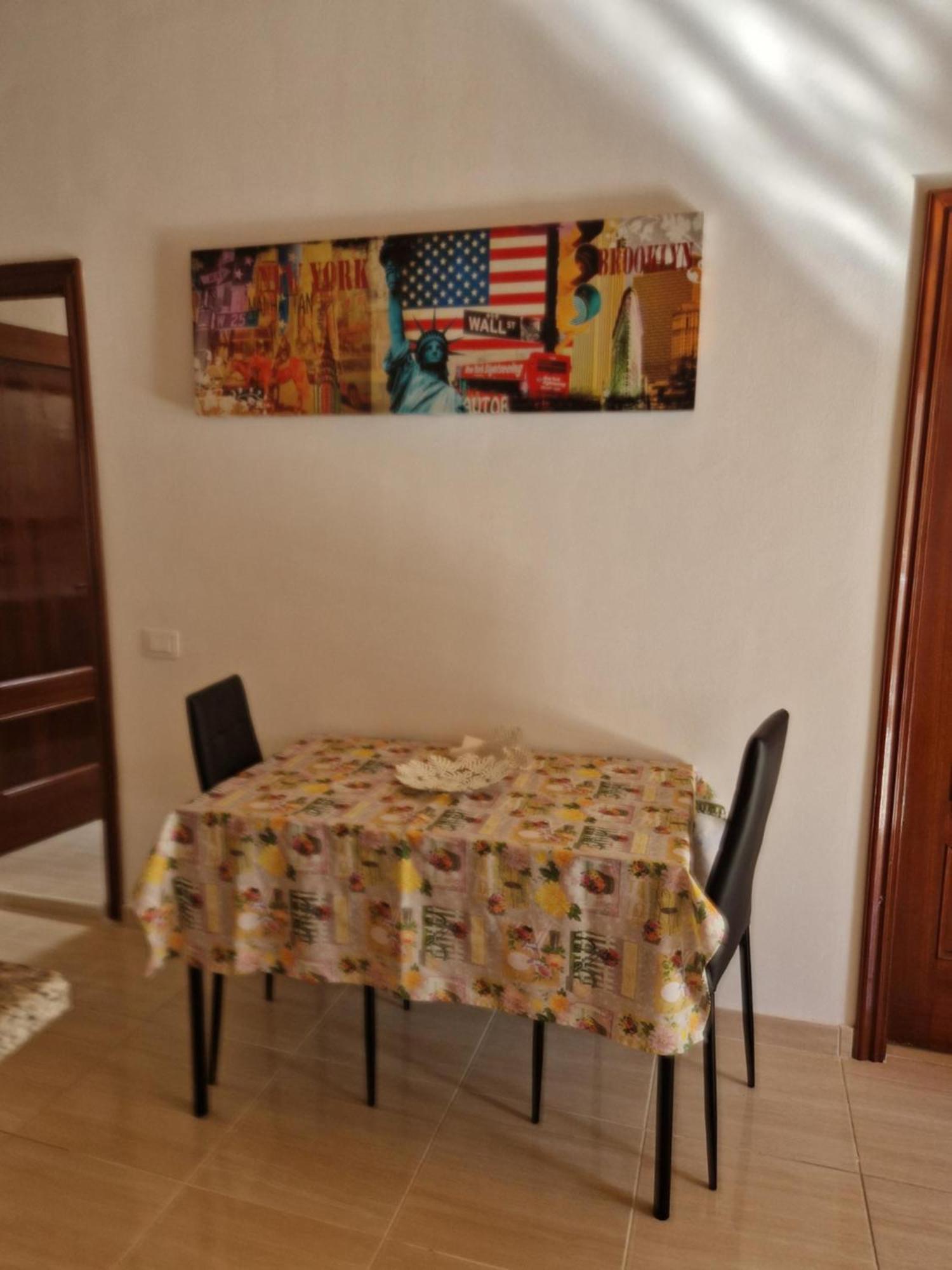 Habitacion Matrimonial Privada Con Areas Compartidas San Cristóbal de La Laguna Exterior foto